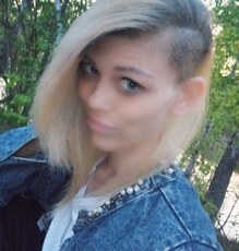 Фотография девушки Вика, 34 года из г. Тольятти