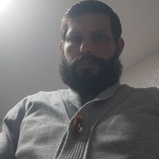Фотография мужчины Василий, 40 лет из г. Алексин