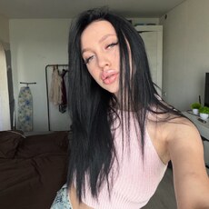 Фотография девушки Анастасия, 21 год из г. Орск