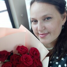 Фотография девушки Сана, 35 лет из г. Алматы