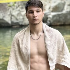 Фотография мужчины Амир Амир, 25 лет из г. Шымкент