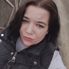Фотография девушки Екатерина, 28 лет из г. Тюмень