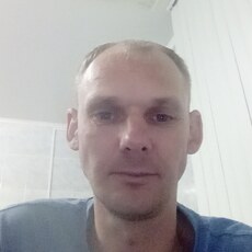 Фотография мужчины Михаил, 30 лет из г. Дорогобуж