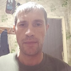 Фотография мужчины Сергей, 41 год из г. Сафоново
