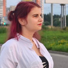 Фотография девушки Анна, 24 года из г. Иваново
