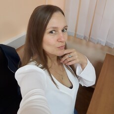 Фотография девушки Ксюша, 43 года из г. Саранск