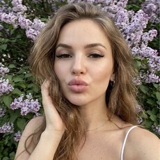 Фотография девушки Кристина, 25 лет из г. Выборг