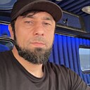 Магомедгаджи, 39 лет