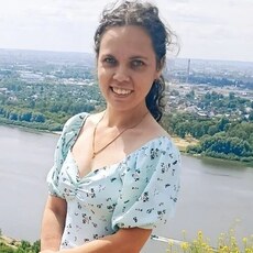 Фотография девушки Пинна, 29 год из г. Нижний Новгород