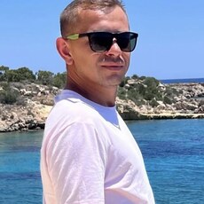 Фотография мужчины Volodymyr, 34 года из г. Прага