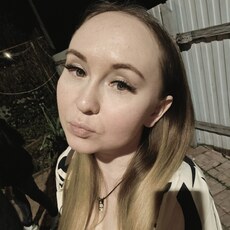 Фотография девушки Кристина, 31 год из г. Йошкар-Ола