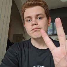 Фотография мужчины Кирилл, 20 лет из г. Подпорожье