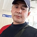 Adyl, 44 года