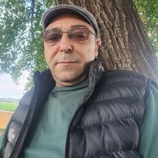 Фотография мужчины Эльхан, 54 года из г. Брест