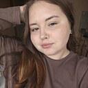 Аня, 19 лет