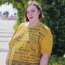 Фотография девушки Маргорита, 26 лет из г. Прокопьевск