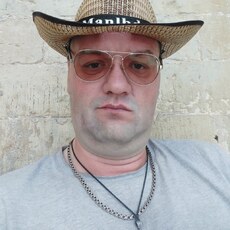 Фотография мужчины Василий, 42 года из г. Гатчина
