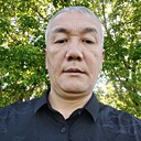 Жанабай, 45 лет