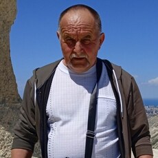 Фотография мужчины Анатолий, 65 лет из г. Новороссийск