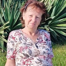Фотография девушки Елена, 62 года из г. Краснодар