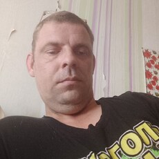 Фотография мужчины Сергей, 44 года из г. Галич