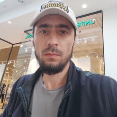 Фотография мужчины Саллохидин, 34 года из г. Душанбе