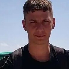 Фотография мужчины Александр, 20 лет из г. Стародуб