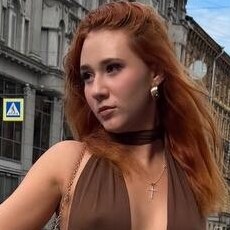 Фотография девушки Елизавета, 18 лет из г. Дмитров