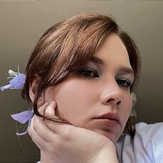 Фотография девушки Анастасия, 23 года из г. Екатеринбург