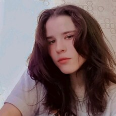 Фотография девушки Nadia, 19 лет из г. Витебск