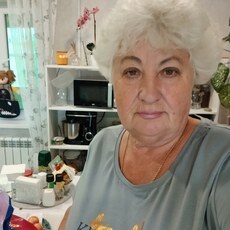 Фотография девушки Татьяна, 66 лет из г. Балаково