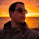 Александр, 23 года