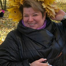 Фотография девушки Елена, 53 года из г. Москва