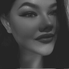 Фотография девушки Камила, 20 лет из г. Самара