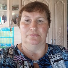 Фотография девушки Наташа, 46 лет из г. Сыктывкар
