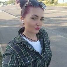 Фотография девушки Ирина, 42 года из г. Москва