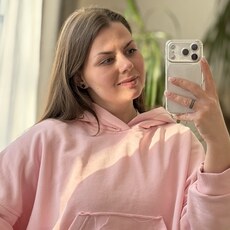 Елизавета, 25 из г. Санкт-Петербург.