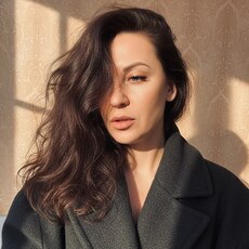 Ульяна, 37 из г. Оренбург.