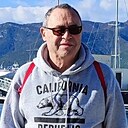 Юрій, 64 года