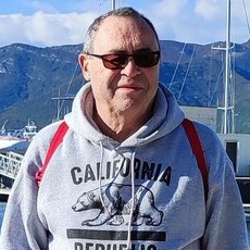 Фотография мужчины Юрій, 64 года из г. Киев
