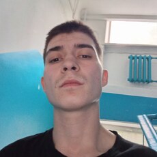 Фотография мужчины Евгений, 21 год из г. Челябинск