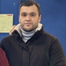 Фотография мужчины Sami, 35 лет из г. Яблоновский
