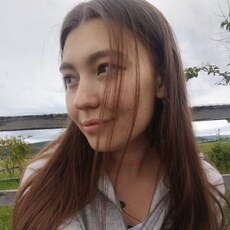 Фотография девушки Валерия, 24 года из г. Улан-Удэ