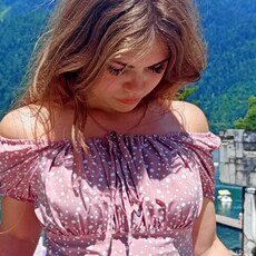 Фотография девушки Арина, 18 лет из г. Уфа