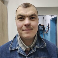 Фотография мужчины Виктор, 34 года из г. Темиртау