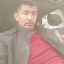 Сапаров, 33 года