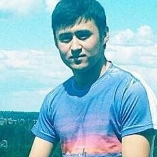 Фотография мужчины Алй, 30 лет из г. Пушкино (Московская Обл)