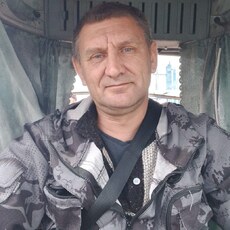 Фотография мужчины Nik, 48 лет из г. Изобильный