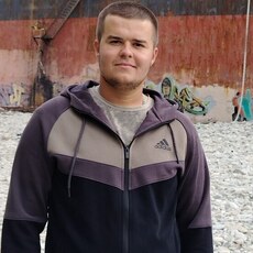 Фотография мужчины Дмитрий, 22 года из г. Крымск