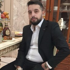 Фотография мужчины Алексей, 31 год из г. Орел
